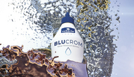 Blucrom: o novo sistema à base de água da Roberlo
