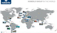 A Roberlo mantém seu plano de expansão com a abertura de uma nova filial no Chile
